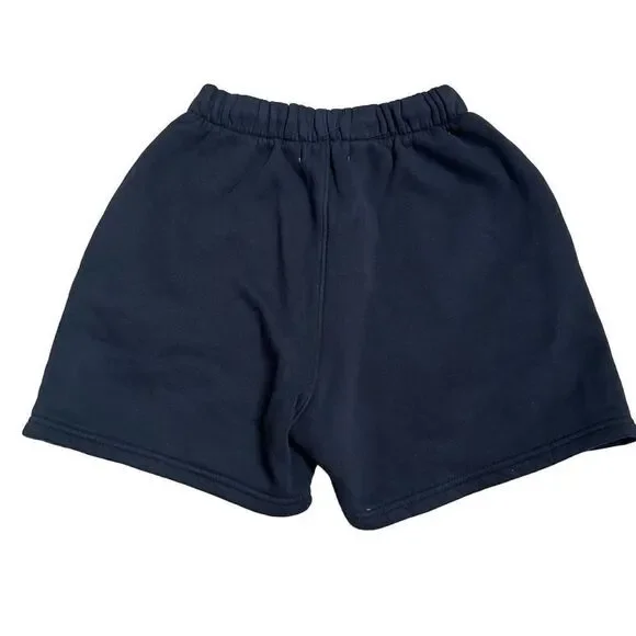 Madhappy x Pixar Toy Story Fleece Shorts Unisex Cotton Black Small - Picture 2 of 7